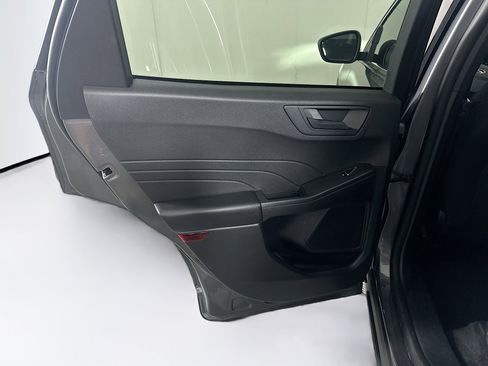 Used 2024 Ford Escape Active FWD image 25