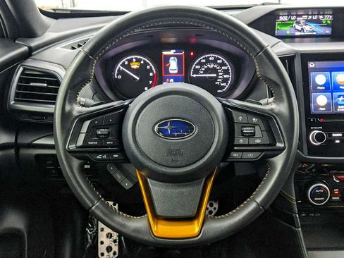 Certified 2023 Subaru Forester Wilderness AWD/4WD image 19