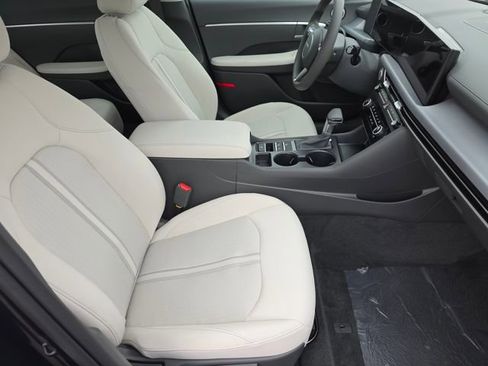 New 2026 Hyundai Sonata SE image 23