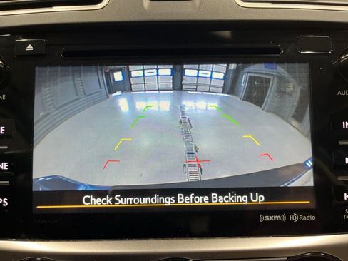 Used 2015 Subaru Crosstrek 2.0i Limited AWD/4WD image 25