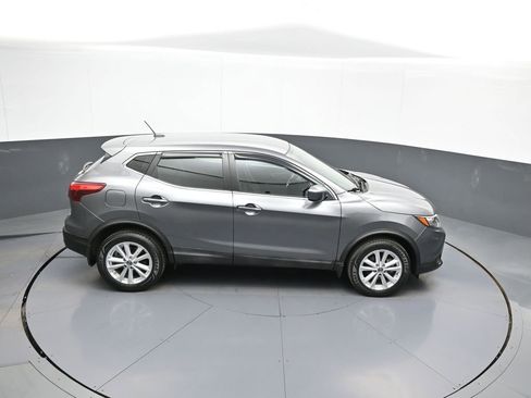 Used 2019 Nissan Rogue Sport S w/ Appearance Package FWD image 35