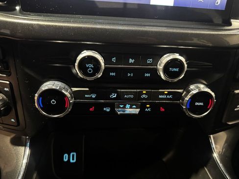 Used 2022 Ford F150 XLT w/ Equipment Group 302A High AWD/4WD image 34