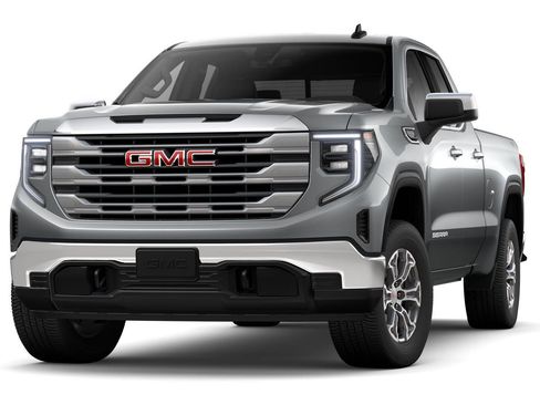New 2026 GMC Sierra 1500 SLE w/ Preferred Package image 33