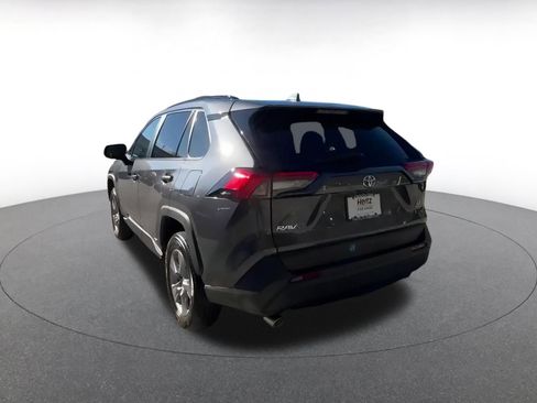 Used 2025 Toyota RAV4 LE image 11