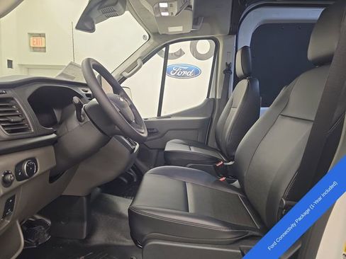 New 2026 Ford Transit 250 148 Medium Roof Extended AWD image 18