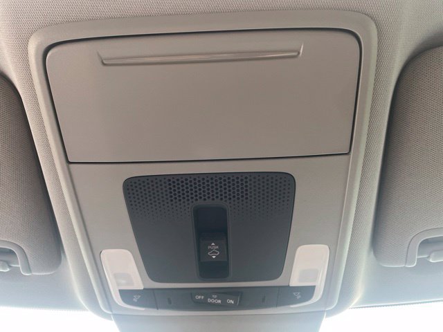 Certified 2025 Acura Integra FWD image 30