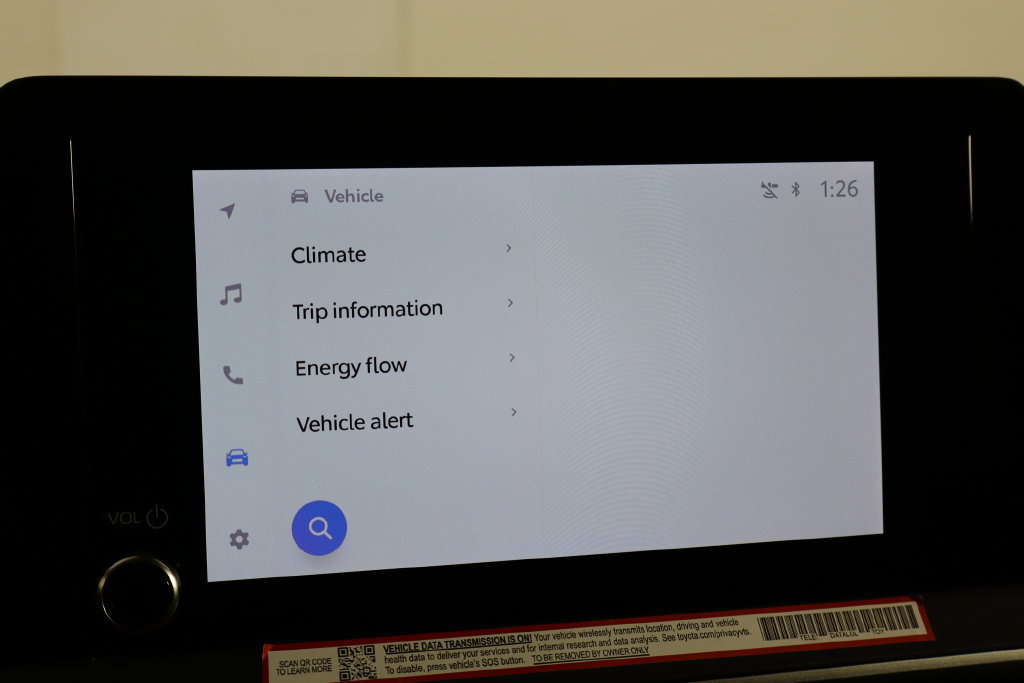 Used 2026 Toyota Prius LE FWD image 30