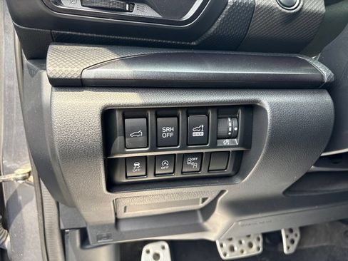 Certified 2023 Subaru Forester Wilderness AWD/4WD image 21