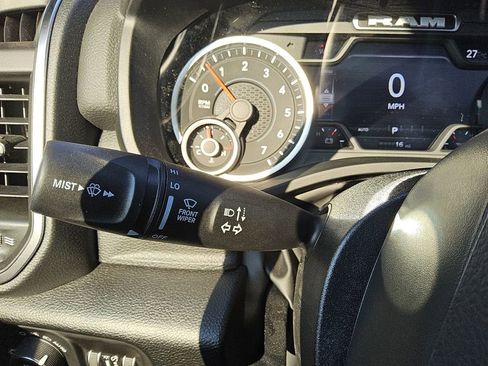 New 2026 RAM 1500 Lone Star image 28