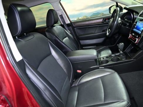Used 2018 Subaru Outback 2.5i Limited image 74