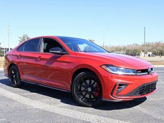 Certified 2026 Volkswagen Jetta GLI Autobahn w/ GLI Black Package video 1