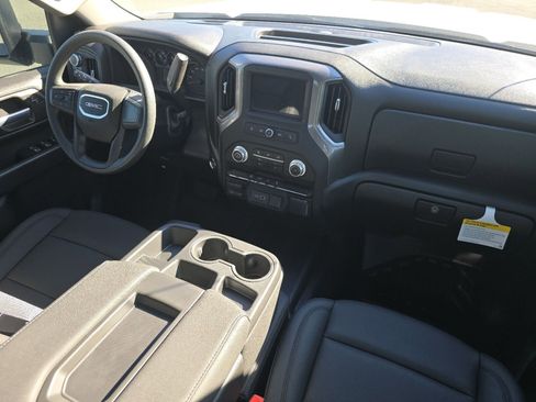 New 2026 GMC Sierra 2500 Pro w/ Convenience Package image 29