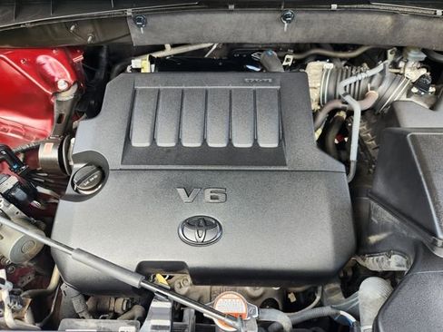 Used 2016 Toyota Highlander Limited FWD image 34