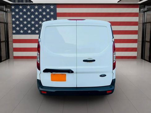 Used 2020 Ford Transit Connect XLT FWD image 5