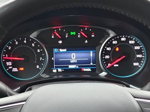 Used 2019 Chevrolet Equinox LT image 25