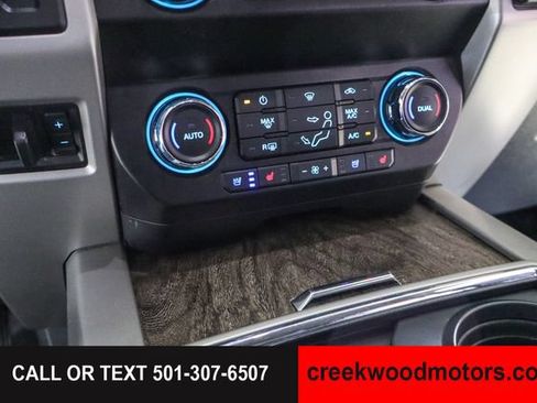 Used 2019 Ford F250 Lariat w/ Lariat Value Package AWD/4WD image 67