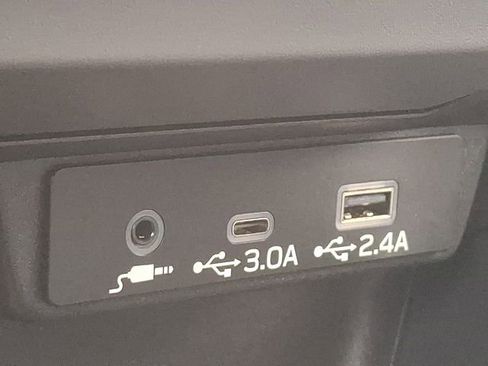 Certified 2024 Subaru Crosstrek 2.0i Premium w/ Crosstrek Mirror Package image 26