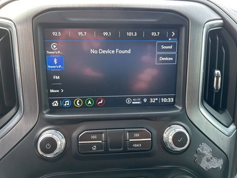 Used 2023 GMC Sierra 2500 Denali w/ Denali Ultimate Package image 21