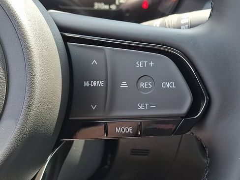 New 2026 MAZDA CX-5 Preferred AWD/4WD image 15