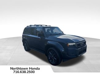 Used 2024 Toyota Land Cruiser video 1