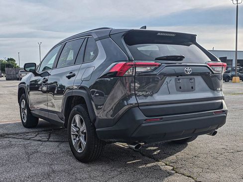 Used 2024 Toyota RAV4 XLE w/ Weather Package AWD/4WD image 4