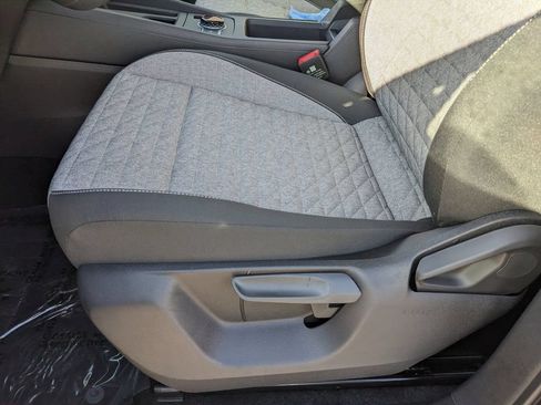 Certified 2026 Volkswagen Tiguan S FWD image 19