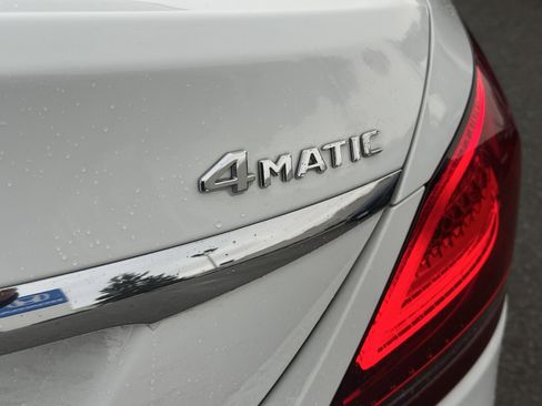 Used 2020 Mercedes-Benz C 300 4MATIC Sedan image 10