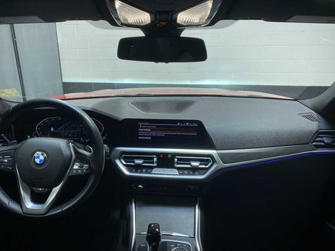 Used 2022 BMW 330i xDrive 330i xDrive w/ Convenience Package image 10