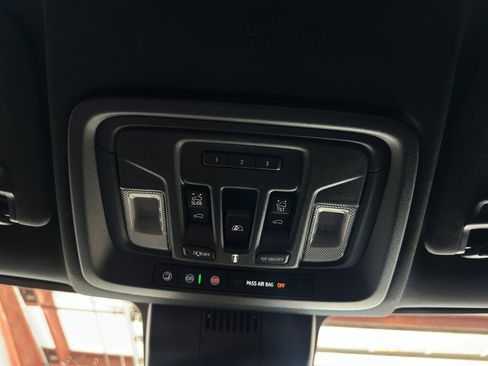 New 2026 Chevrolet Silverado 1500 High Country image 26