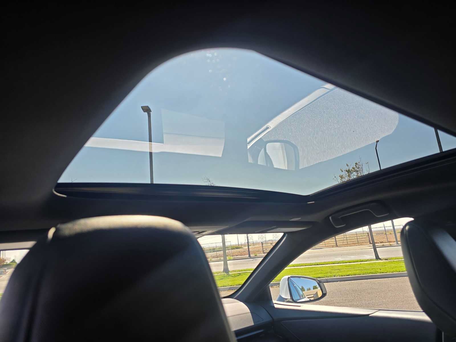 New 2026 Lexus ES 350h FWD image 19