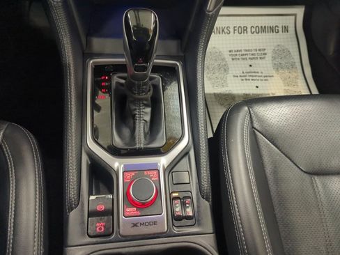 Used 2023 Subaru Forester Limited image 20