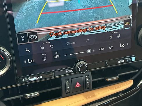 New 2026 Lexus NX 350 AWD w/ Premium Package image 17