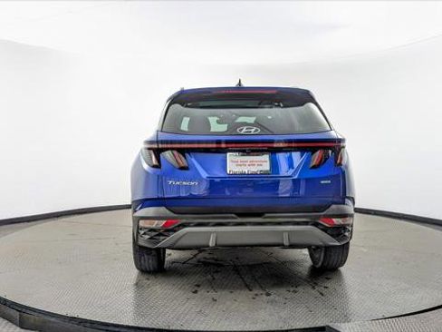 Used 2023 Hyundai Tucson Limited image 7