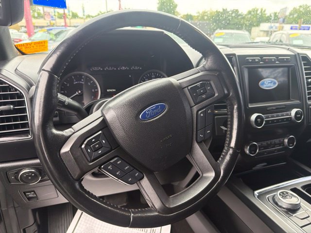 Used 2021 Ford Expedition XL AWD/4WD image 15