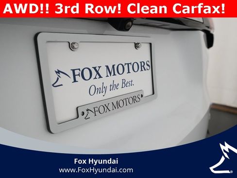 Used 2023 Chevrolet Traverse LT image 38