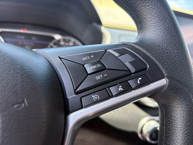Used 2024 Nissan Altima 2.5 SV FWD image 25