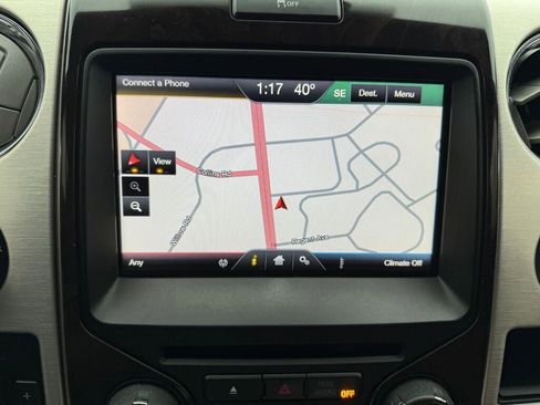 Used 2014 Ford F150 Platinum image 20