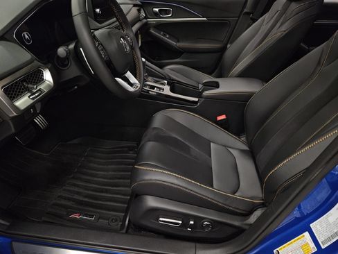 New 2026 Acura Integra A-Spec FWD image 18