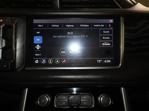 Used 2021 GMC Yukon XL Denali w/ Denali Premium Package AWD/4WD image 13