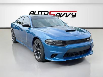 Used 2023 Dodge Charger R/T w/ Daytona Edition Group