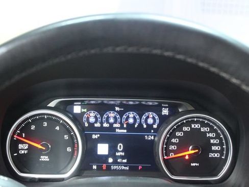 Used 2021 Chevrolet Tahoe Premier AWD/4WD image 17