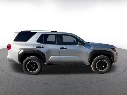 Used 2025 Toyota 4Runner SR5 image 16