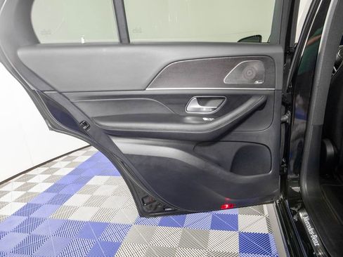 Used 2025 Mercedes-Benz GLE 350 4MATIC image 14