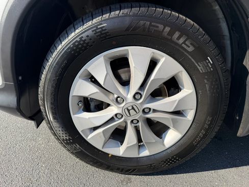 Used 2013 Honda CR-V EX image 24