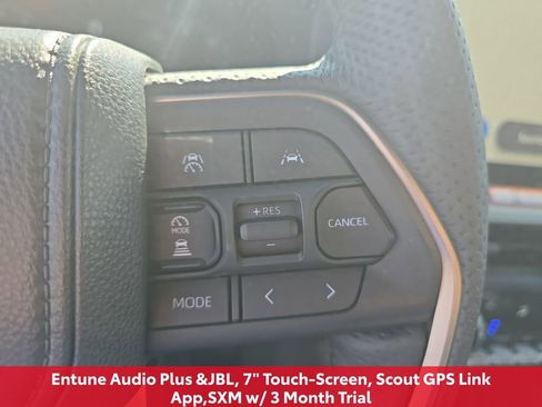 Certified 2024 Toyota Tacoma TRD Sport image 22