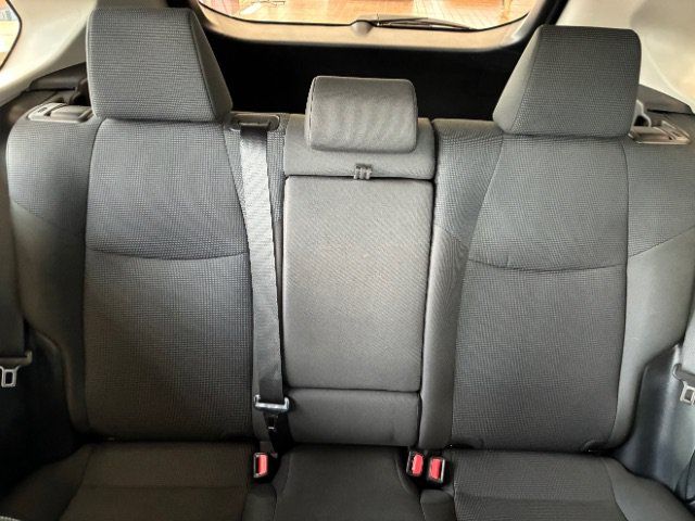 Used 2025 Toyota RAV4 LE FWD image 38