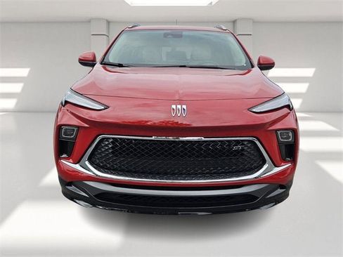 New 2026 Buick Encore GX Sport Touring w/ Comfort Package image 8