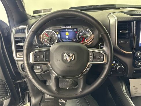 New 2026 RAM 1500 Express AWD/4WD image 22