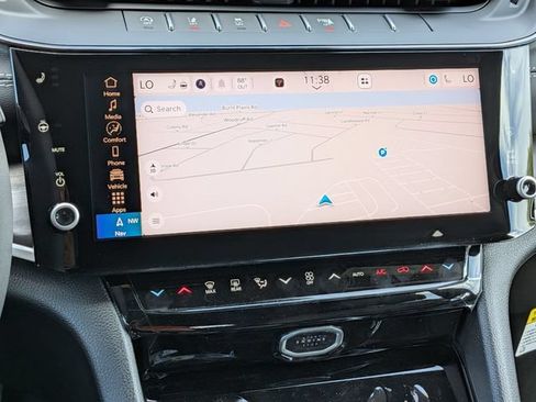 New 2026 Jeep Grand Cherokee Limited AWD/4WD image 26
