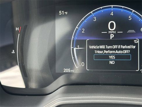 Certified 2026 Toyota Corolla Cross LE w/ Moonroof Package image 15